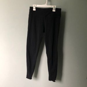 Calvin Klein Black Leggings